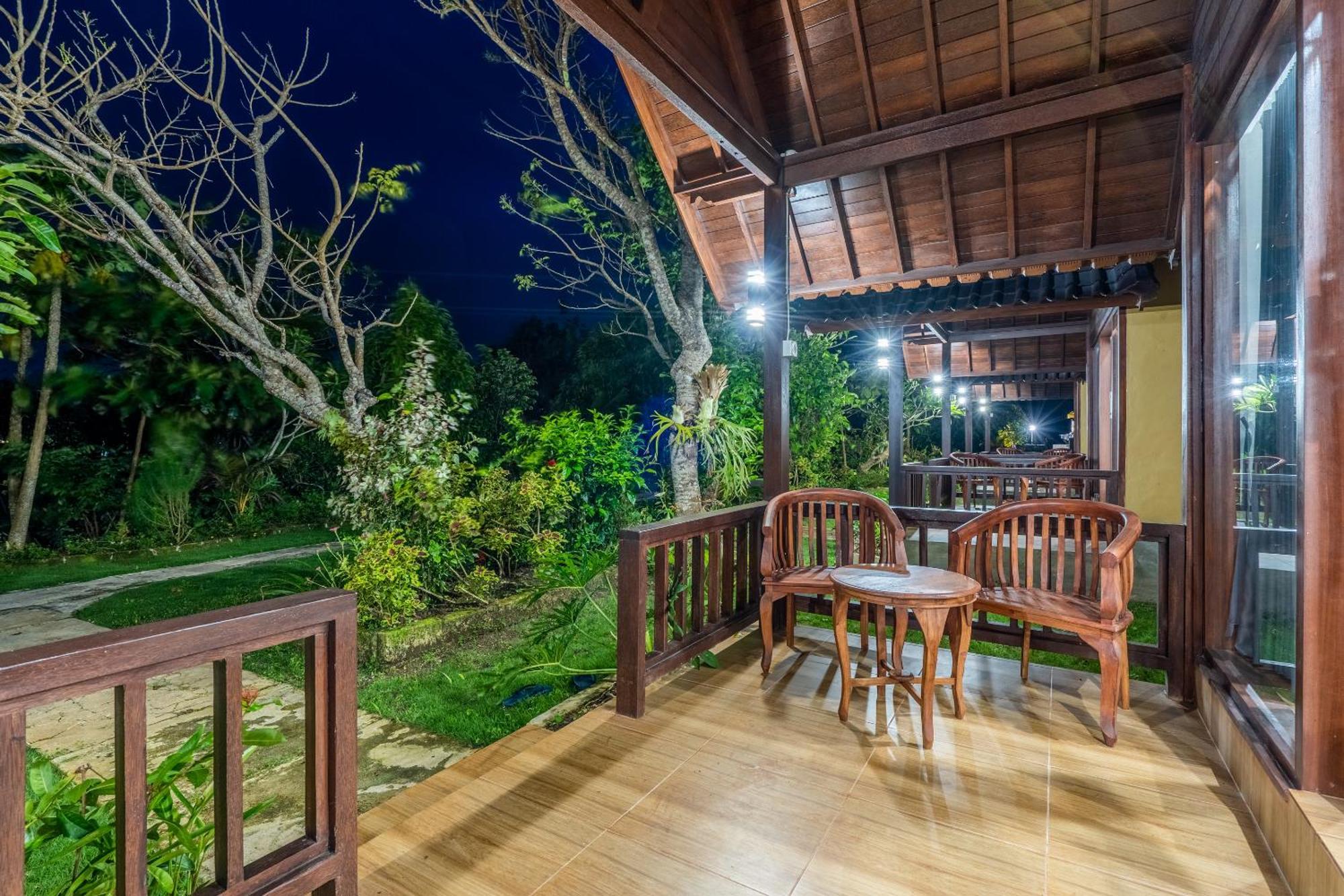 Nusa Penida Pini Sentana Tanglad Ruang foto